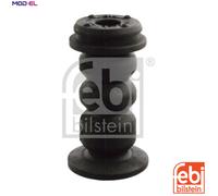 2x New Rubber Buffer, suspension for AUDI:90 B3,90 B3 Sedan,80 B3 Saloon