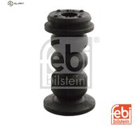 2x New Rubber Buffer, suspension for AUDI:90 B3,90 B3 Sedan,80 B3 Saloon