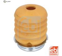 RUBBER BUFFER SUSPENSION 1004399 FOR RENAULT MASTER/III/Platform/Chassis/Van