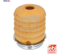 RUBBER BUFFER SUSPENSION 1004399 FOR RENAULT MASTER/III/Platform/Chassis/Van
