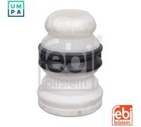 Febi 102273 Bump Stop Front Left Right Premium Fits Citron C5 2010 - 2024