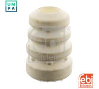 FEBI BILSTEIN 102508 Rubber Buffer, suspension