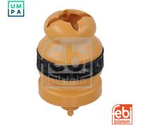 Febi Bilstein Rubber Buffer 102676 Rear Suspension Bump Stop Fits Citroen C5