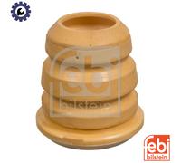 febi bilstein 103017 Bump Stop for shock absorber, pack of one