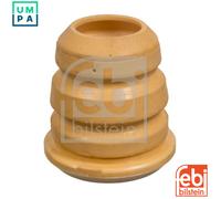 febi bilstein 103017 Bump Stop for shock absorber, pack of one