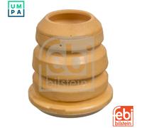 febi bilstein 103017 Bump Stop for shock absorber, pack of one
