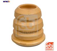 febi bilstein 103017 Bump Stop for shock absorber, pack of one