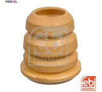 febi bilstein 103017 Bump Stop for shock absorber, pack of one