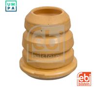 FEBI BILSTEIN 103017 Rubber Buffer, suspension