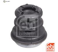 RUBBER BUFFER SUSPENSION 103458 FOR RENAULT NISSAN DUALIS ROGUE/SPORT/II/SUV