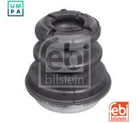 RUBBER BUFFER SUSPENSION 103458 FOR RENAULT NISSAN DUALIS ROGUE/SPORT/II/SUV