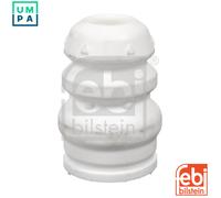FEBI BILSTEIN 103640 Rubber Buffer, suspension