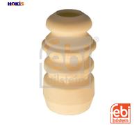 FEBI BILSTEIN 103820 Rubber Buffer, suspension