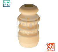 FEBI BILSTEIN 103820 Rubber Buffer, suspension