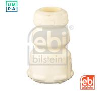febi bilstein 103822 Bump Stop for shock absorber, pack of one