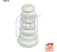 FEBI 103823 RUBBER BUFFER SUSPENSION Rear