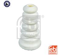 FEBI 103823 RUBBER BUFFER SUSPENSION Rear