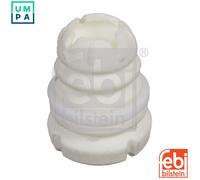 FEBI BILSTEIN 103967 Rubber Buffer, suspension
