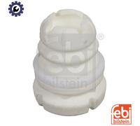 FEBI BILSTEIN 103967 Rubber Buffer, suspension