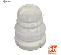 FEBI BILSTEIN 103967 Rubber Buffer, suspension