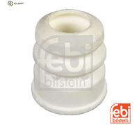 FEBI BILSTEIN RUBBER BUFFER, SUSPENSION FRONT FORD FORD AUSTRALIA GALAXY MONDEO
