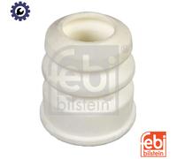 FEBI BILSTEIN RUBBER BUFFER, SUSPENSION FRONT FORD FORD AUSTRALIA GALAXY MONDEO