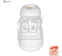 Febi 104210 Bump Stop Fits Hyundai 553483K050 553483K600