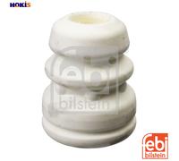FEBI BILSTEIN 104211 Suspension Rubber Buffer Front 66mm Length Fits Hyundai i10
