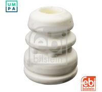 FEBI BILSTEIN 104211 Suspension Rubber Buffer Front 66mm Length Fits Hyundai i10