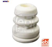 FEBI BILSTEIN 104211 Suspension Rubber Buffer Front 66mm Length Fits Hyundai i10