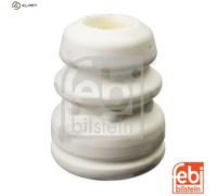 FEBI BILSTEIN 104211 Suspension Rubber Buffer Front 66mm Length Fits Hyundai i10