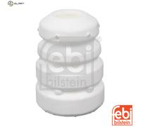 FEBI BILSTEIN Rubber Buffer 104452 - Suspension Front L/R Fits Fiat Doblo 2010-2020