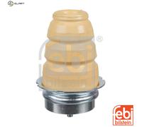 FEBI BILSTEIN 104664 Rubber Buffer, suspension