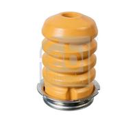 RUBBER BUFFER, SUSPENSION 109035
