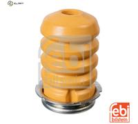 Febi Bilstein Stop for Leaf Spring 109035 - 1 Piece