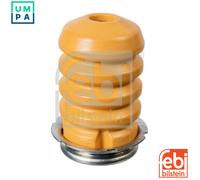 RUBBER BUFFER SUSPENSION 109035 FOR RENAULT MASTER/III/Platform/Chassis/Van 2.3L