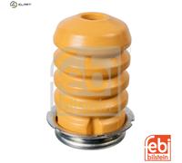 FEBI BILSTEIN 109035 Rubber Buffer, suspension