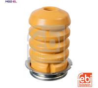RUBBER BUFFER SUSPENSION 109035 FOR RENAULT MASTER/III/Platform/Chassis/Van 2.3L