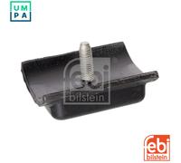 Ferdinand Bilstein Suspension Buffer Rear 109068 Rubber Bump Stop - Fits Isuzu Elf (8941199581)