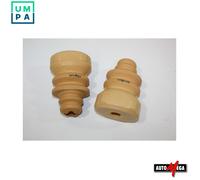RUBBER BUFFER SUSPENSION 110091910 FOR SKODA OCTAVIA/II/Combi VW GOLF JETTA 2.0L
