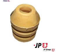 RUBBER BUFFER SUSPENSION 1142600100 FOR VW GOLF/Mk/III JETTA VENTO POLO 2.0L