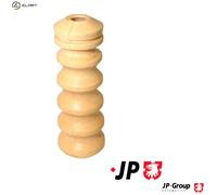 RUBBER BUFFER, SUSPENSION 1152600100