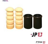 JP GROUP 1152600710 Rubber Buffer, suspension