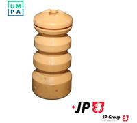 JP GROUP 1152603500 Rubber Buffer, suspension