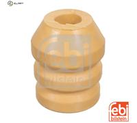 febi bilstein 12441 Bump Stop for shock absorber, pack of one