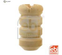 RUBBER BUFFER SUSPENSION 14047 FOR MERCEDES-BENZ 124/Convertible/T-Model/Break