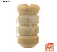 RUBBER BUFFER SUSPENSION 14047 FOR MERCEDES-BENZ 124/Convertible/T-Model/Break