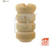 RUBBER BUFFER SUSPENSION 14047 FOR MERCEDES-BENZ 124/Convertible/T-Model/Break