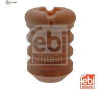 FEBI BILSTEIN 14669 Rubber Buffer, suspension