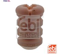 FEBI BILSTEIN 14903 Rubber Buffer, suspension